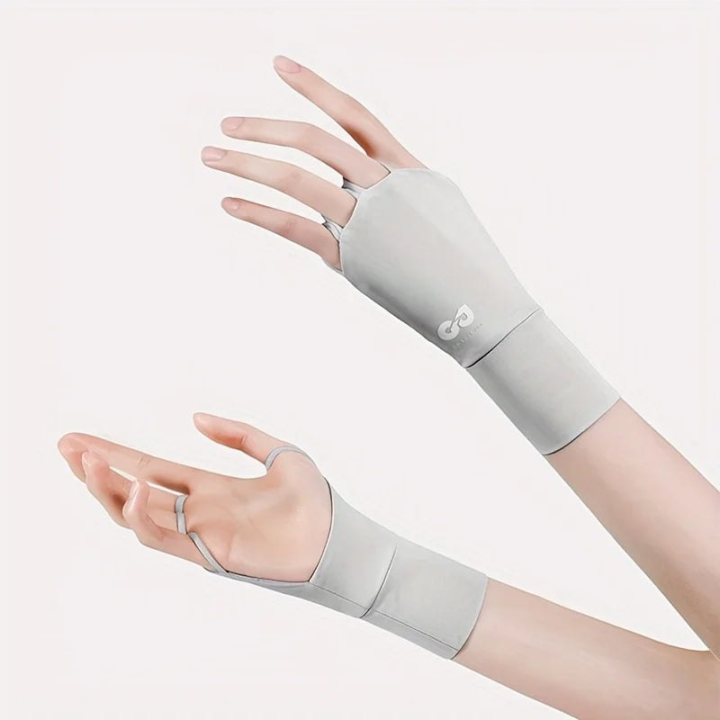 Men's & Women's Summer Sport Gloves