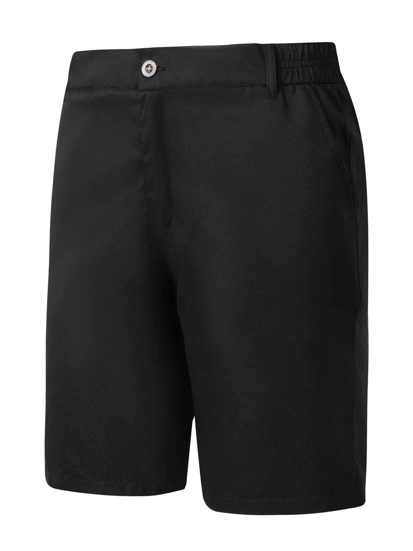 Men Shorts Golf Quick Dry Shorts Stretch