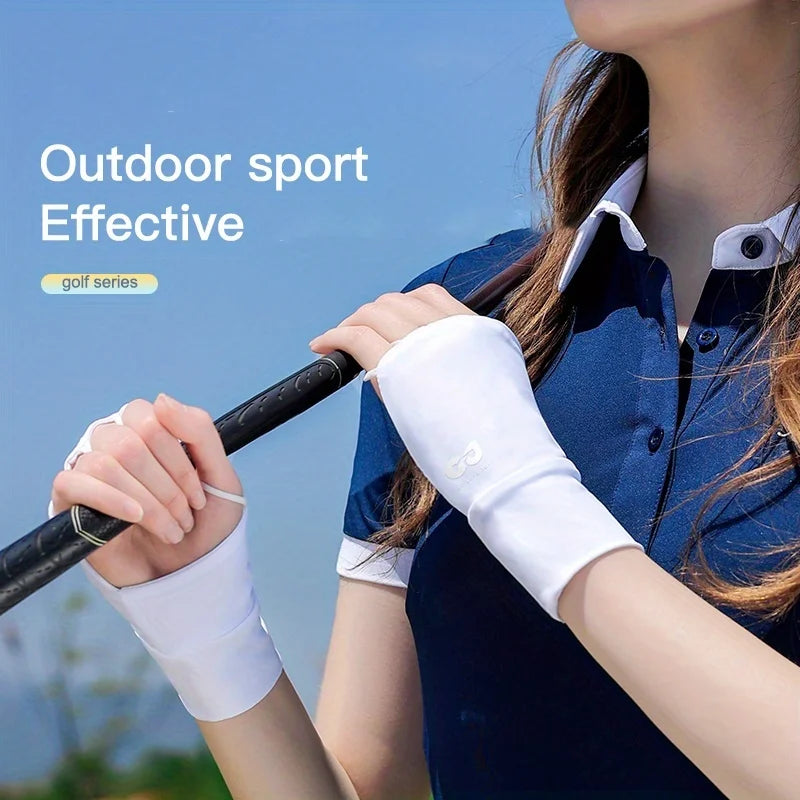 Men's & Women's Summer Sport Gloves