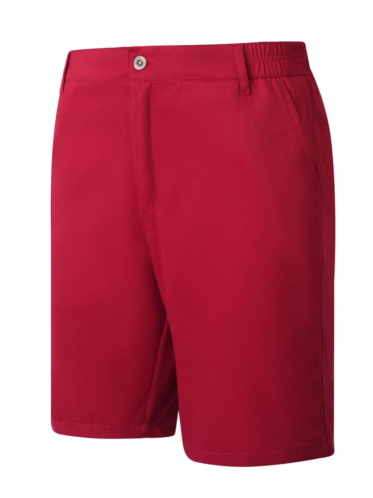 Men Shorts Golf Quick Dry Shorts Stretch