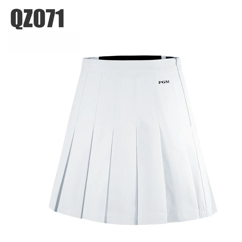 Women's Golf Skirt