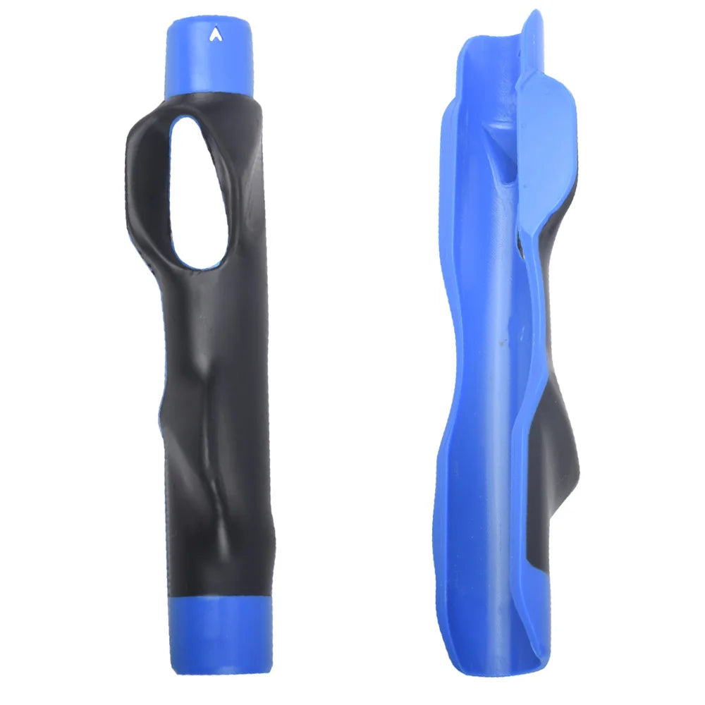 Golf Club Grip Trainer Handle