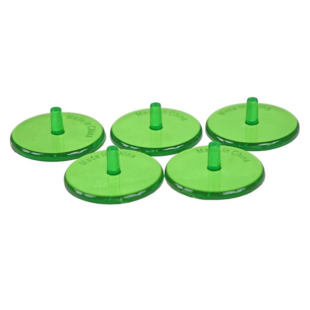 Golf Ball Markers, 24mm (50pk)