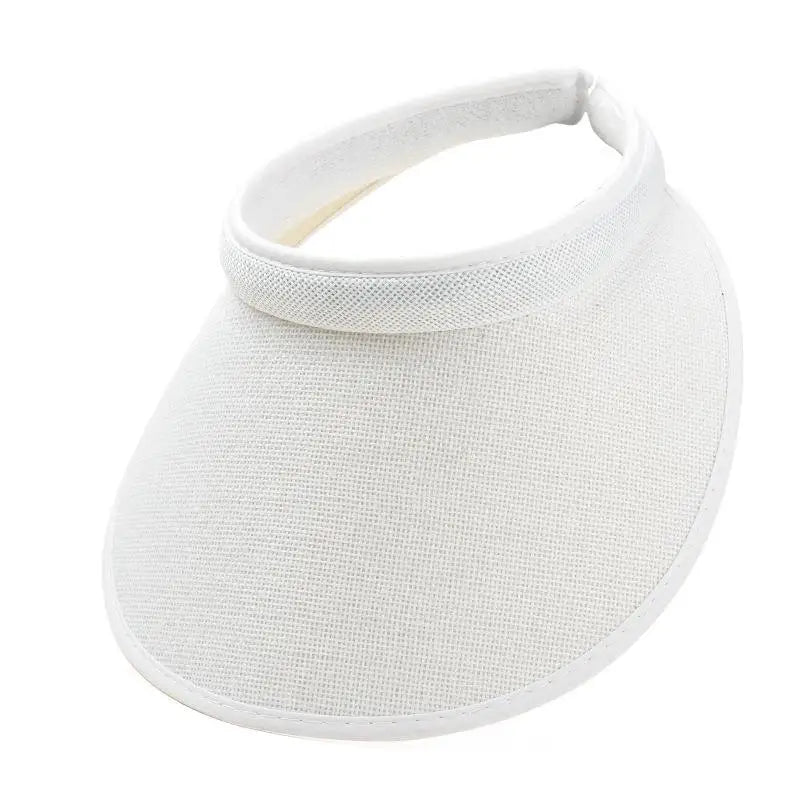 Women's UV Protection Sun Visor