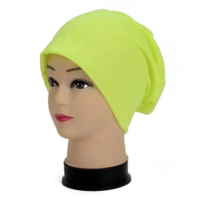 Winter Warm Beanie Hats for Men Women