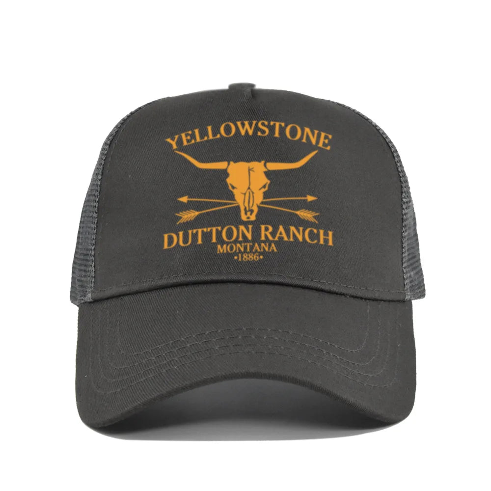 Fashion Sports Golf Hat Baseball Cap
