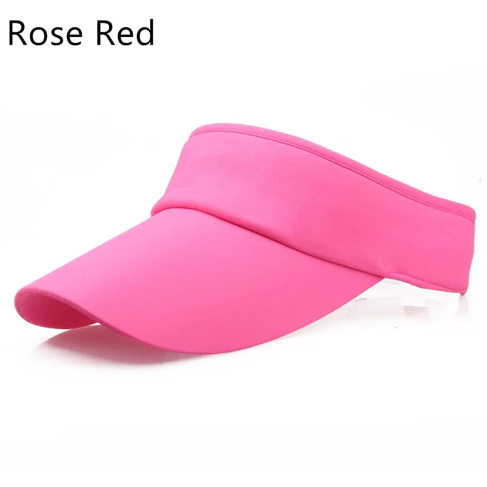 Women's Sun Visor