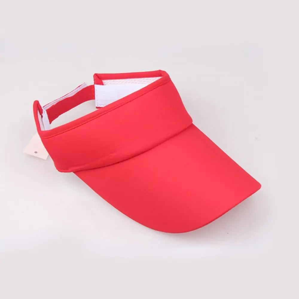 Women's Sun Visor