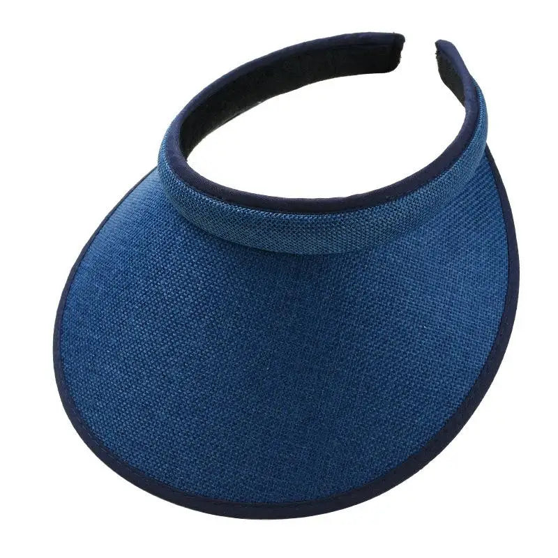 Women's UV Protection Sun Visor