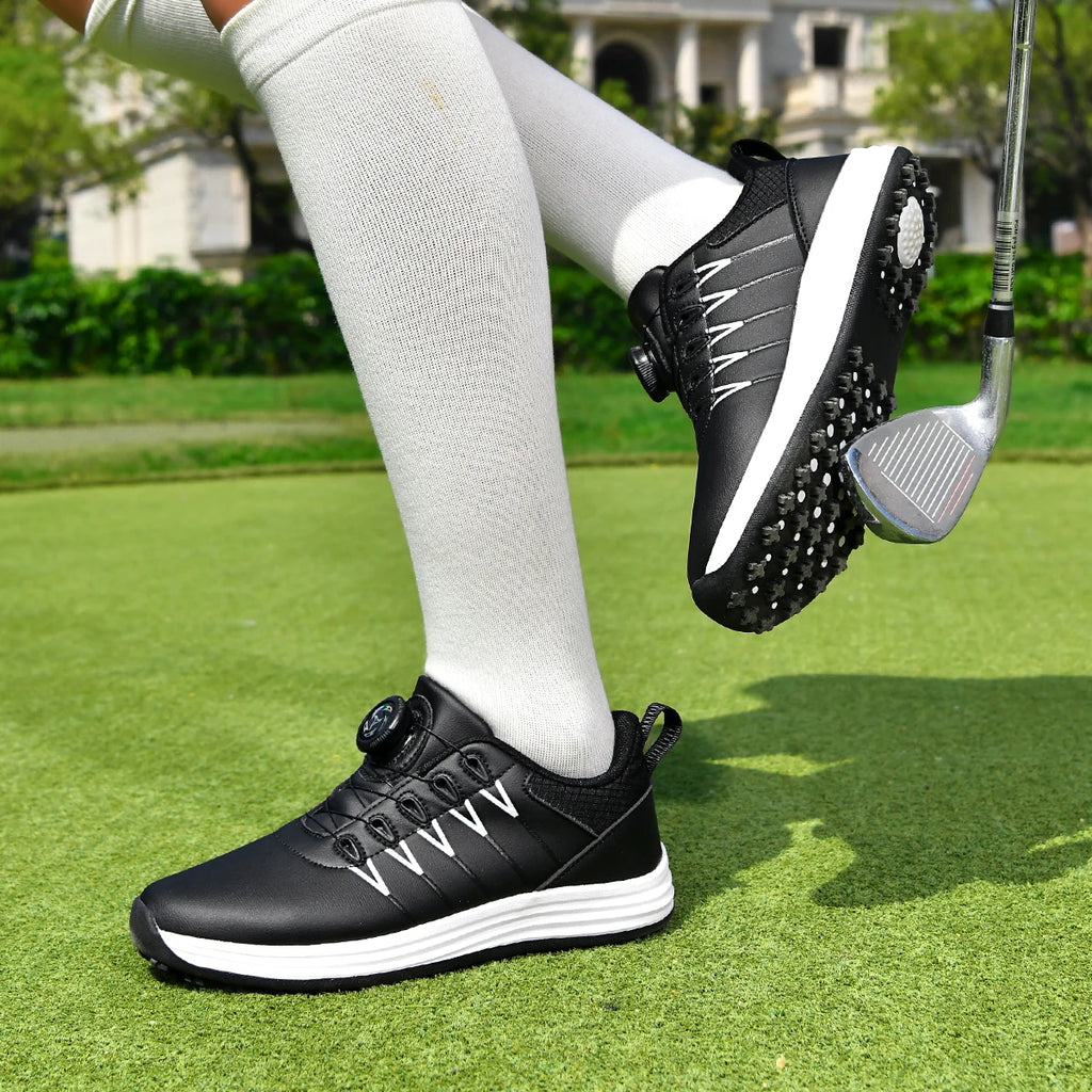 Women's Anti-Slip Golf Shoes