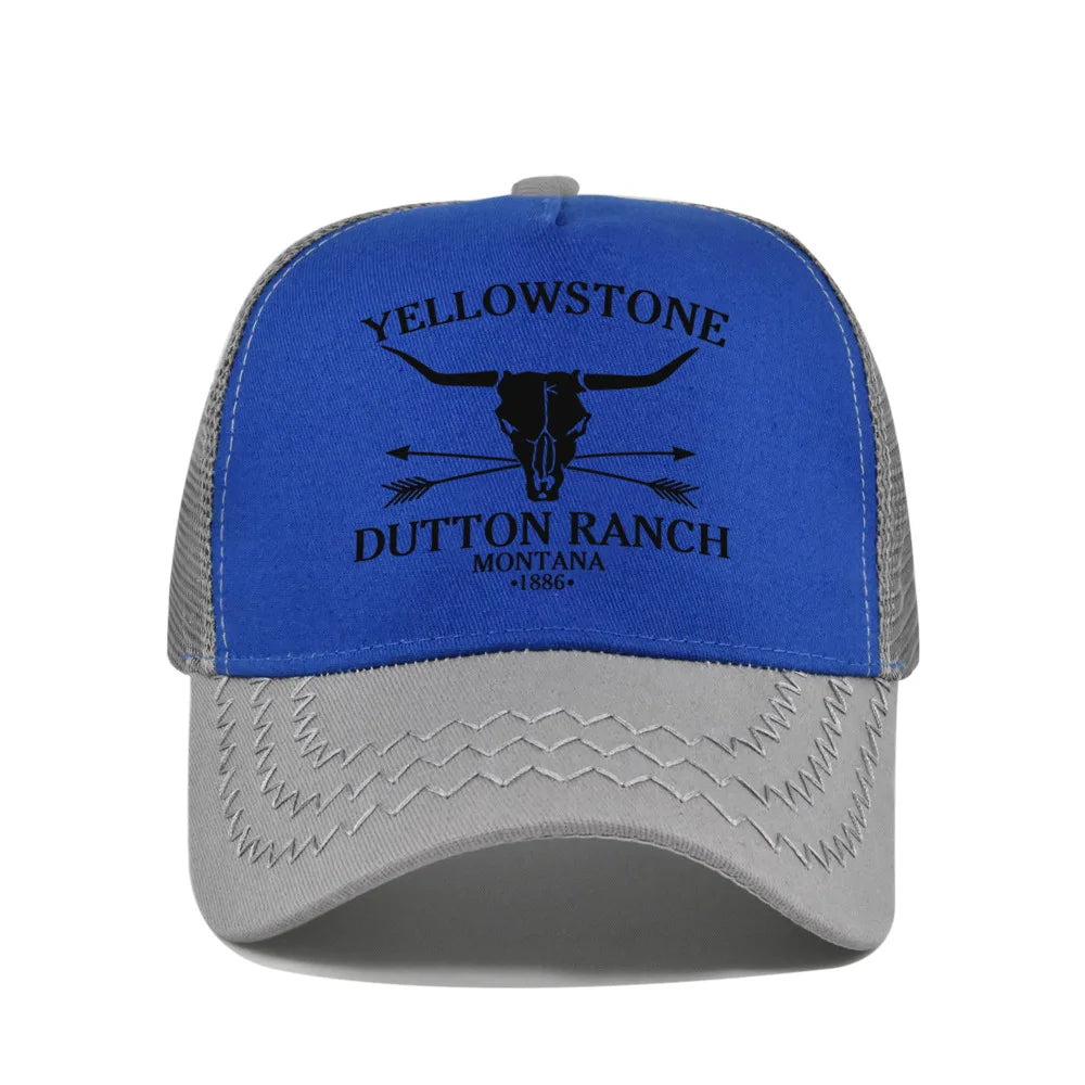 Fashion Sports Golf Hat Baseball Cap