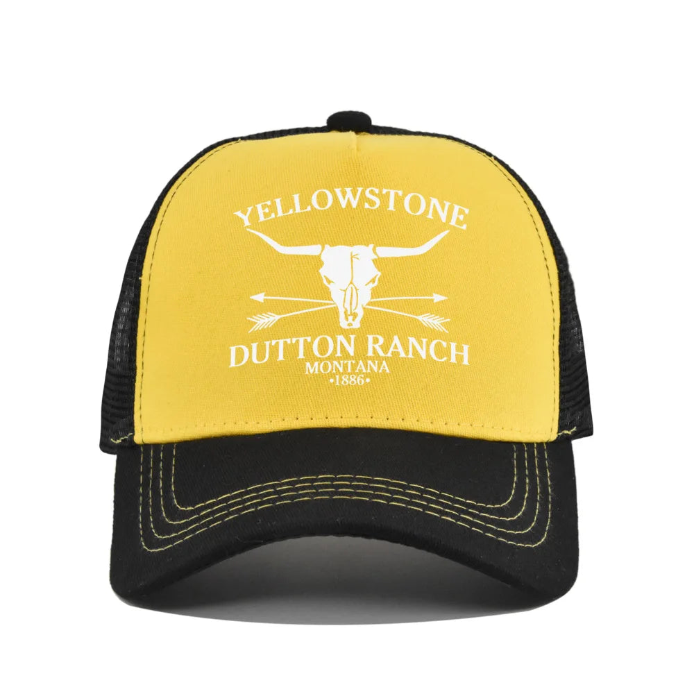Fashion Sports Golf Hat Baseball Cap