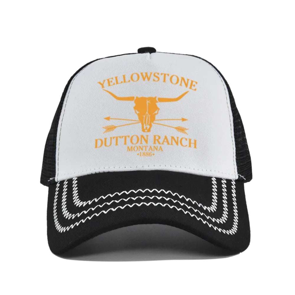 Fashion Sports Golf Hat Baseball Cap