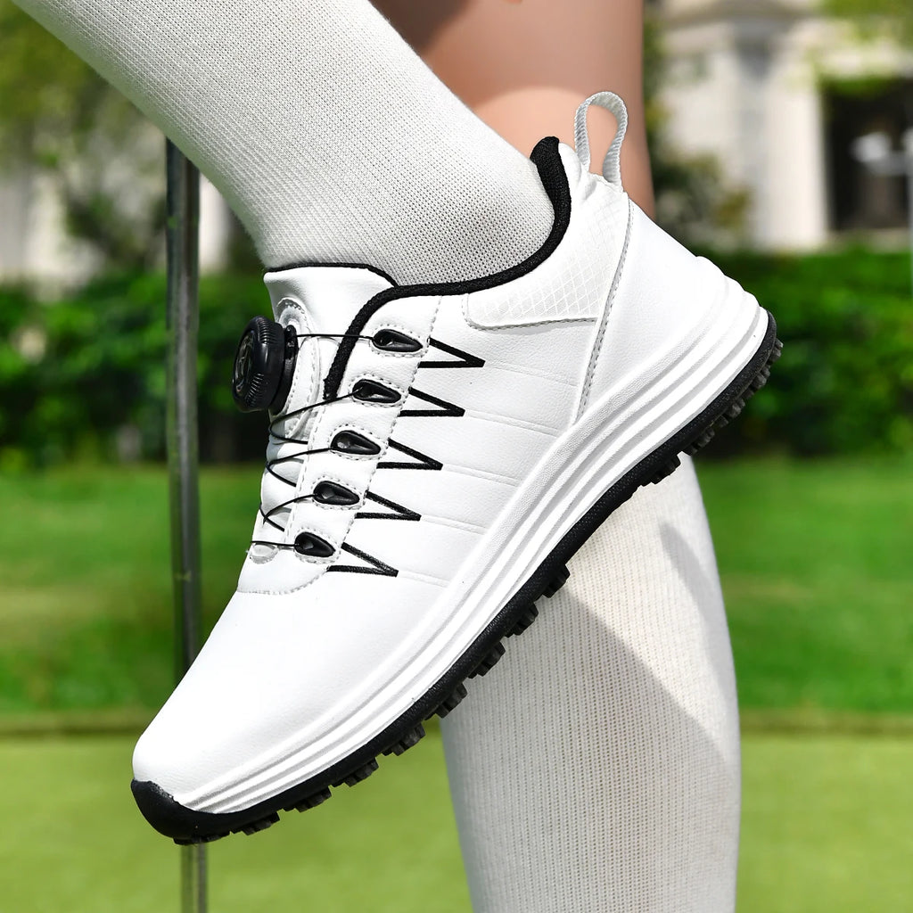 Women's Anti-Slip Golf Shoes