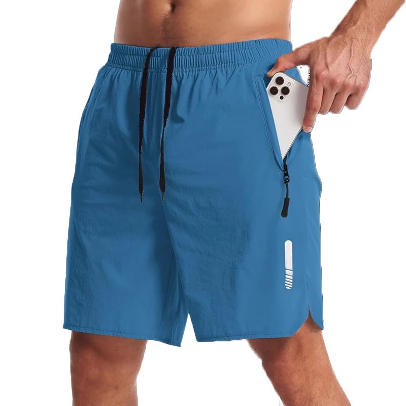 Men's Sport Shorts Sportswear Summer Running Shorts