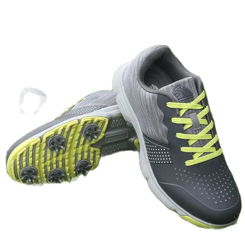 Men's Waterproof Golf Shoes