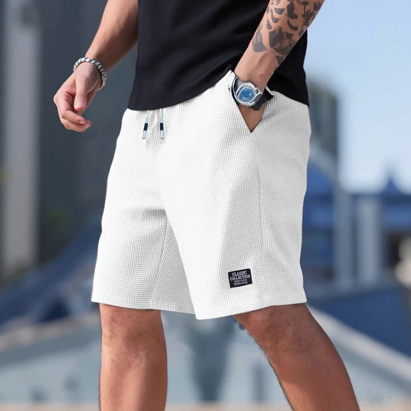 Men's Casual Beach Sport Shorts New Fashion