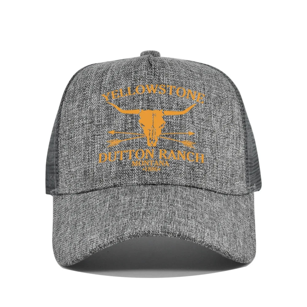Fashion Sports Golf Hat Baseball Cap