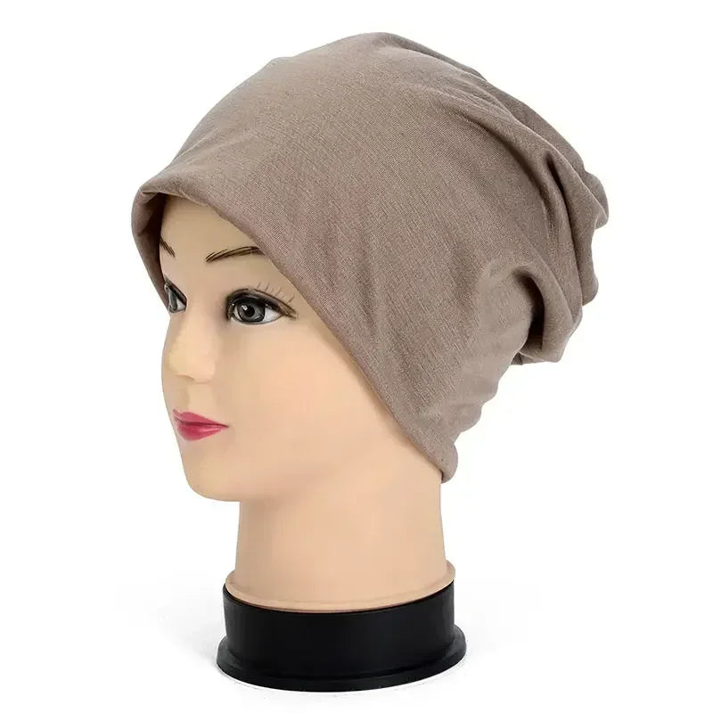 Winter Warm Beanie Hats for Men Women