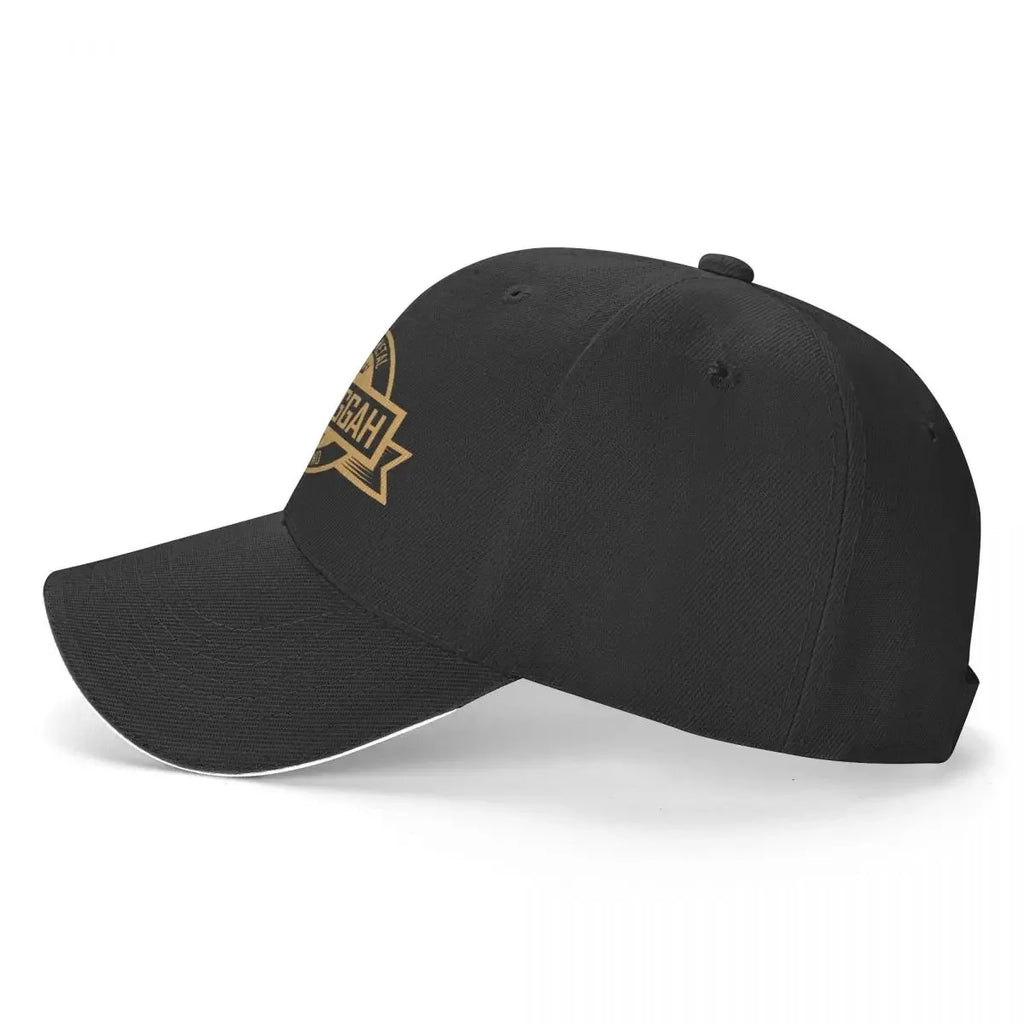 Crest Golf Hat For Women Baseball