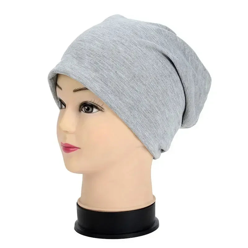 Winter Warm Beanie Hats for Men Women