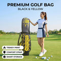 Golf Trolley Stand Bag