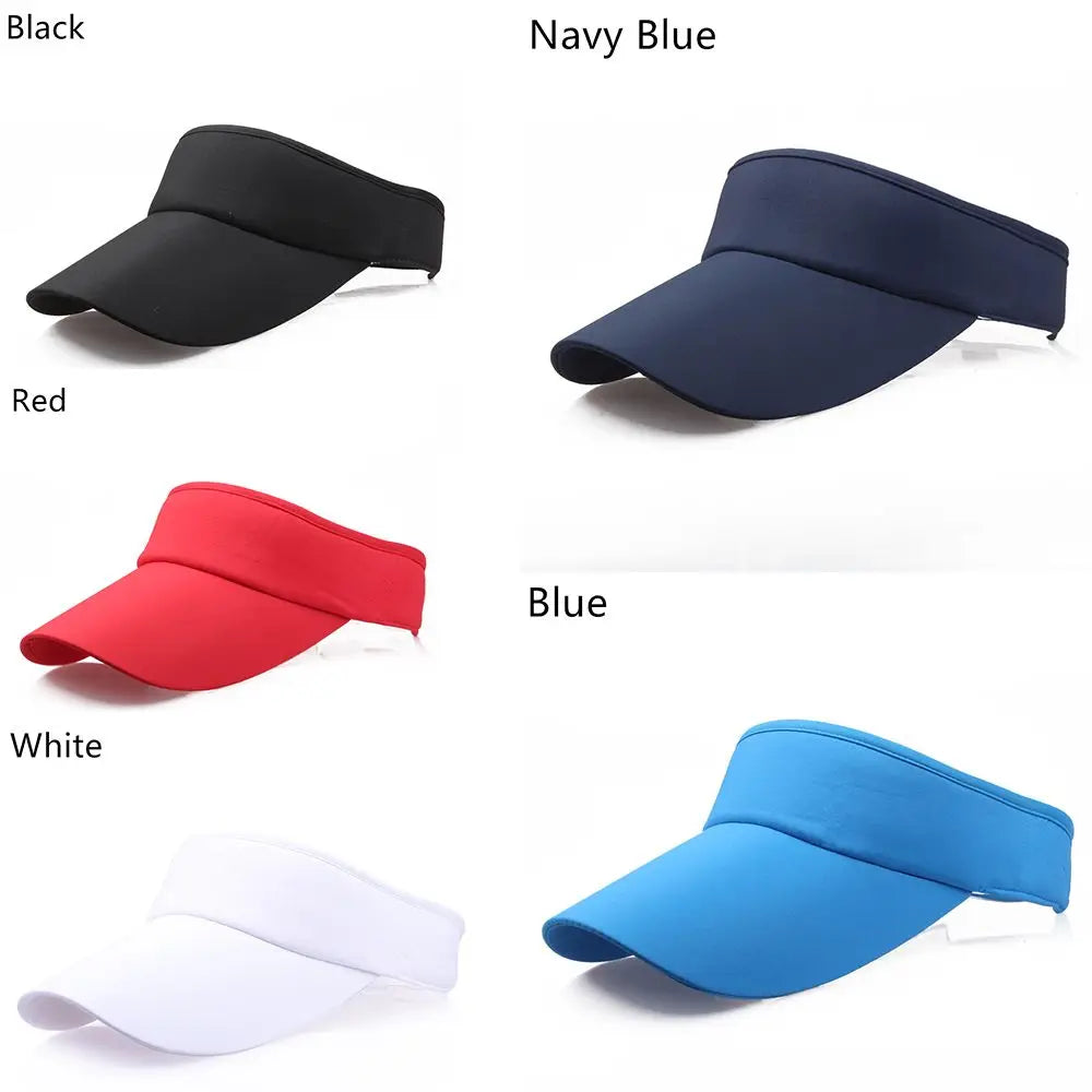 Women's Sun Visor