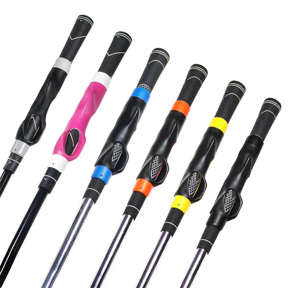 Golf Grip Corrector Training Aid