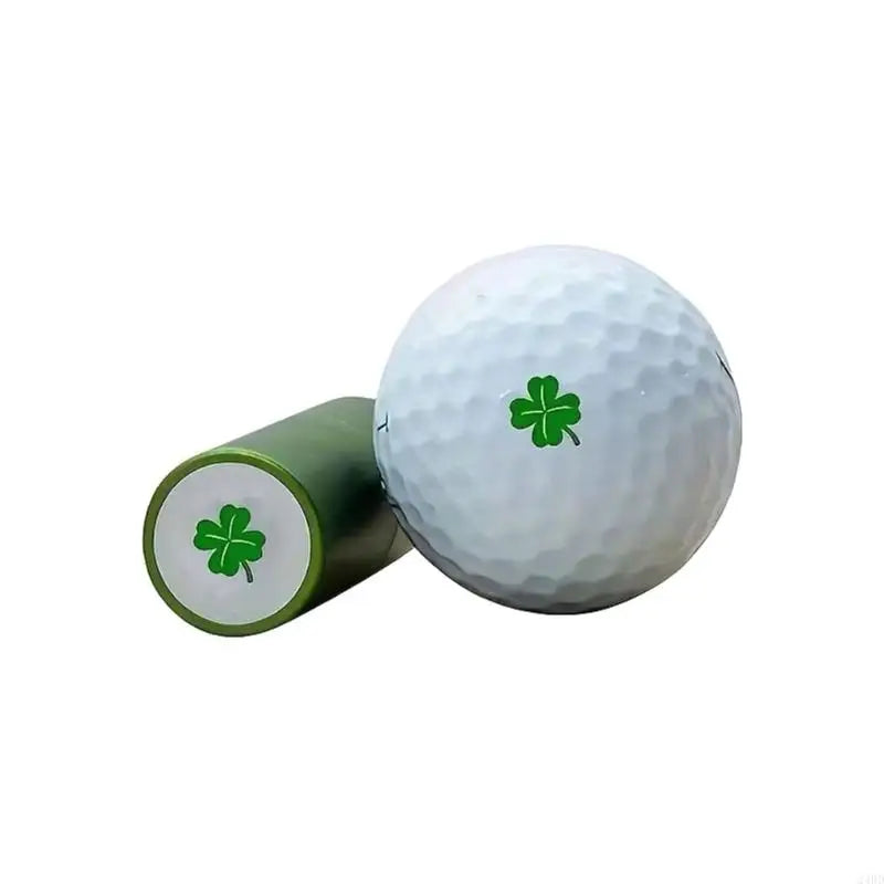 Precision Golf Ball Marker