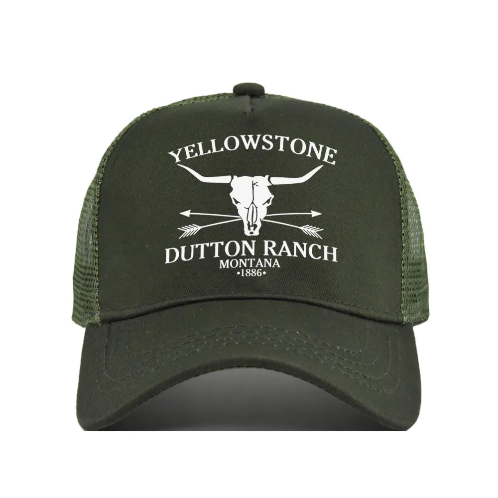 Fashion Sports Golf Hat Baseball Cap