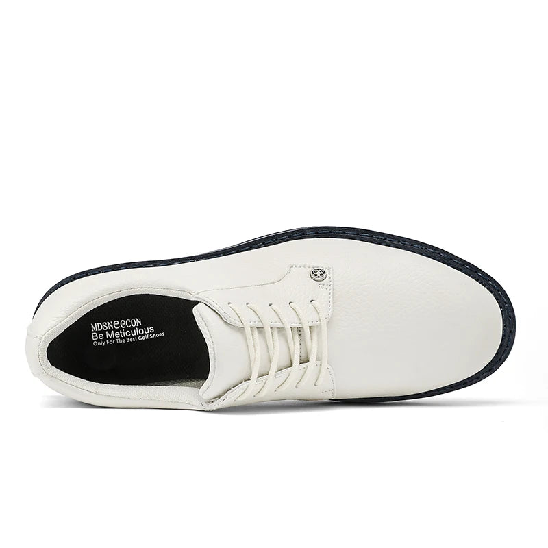Men's Waterproof Golf Shoes
