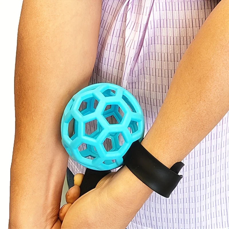 Foam Swing Connection Training Aid