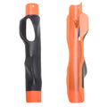 Golf Club Grip Trainer Handle
