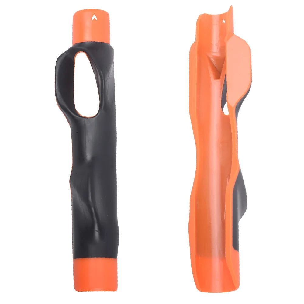 Golf Club Grip Trainer Handle