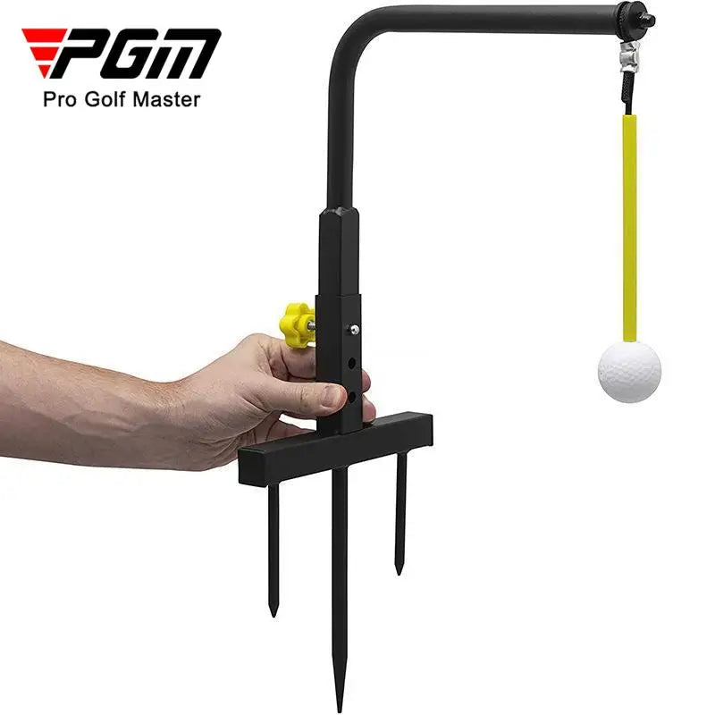Golf Swing Trainer