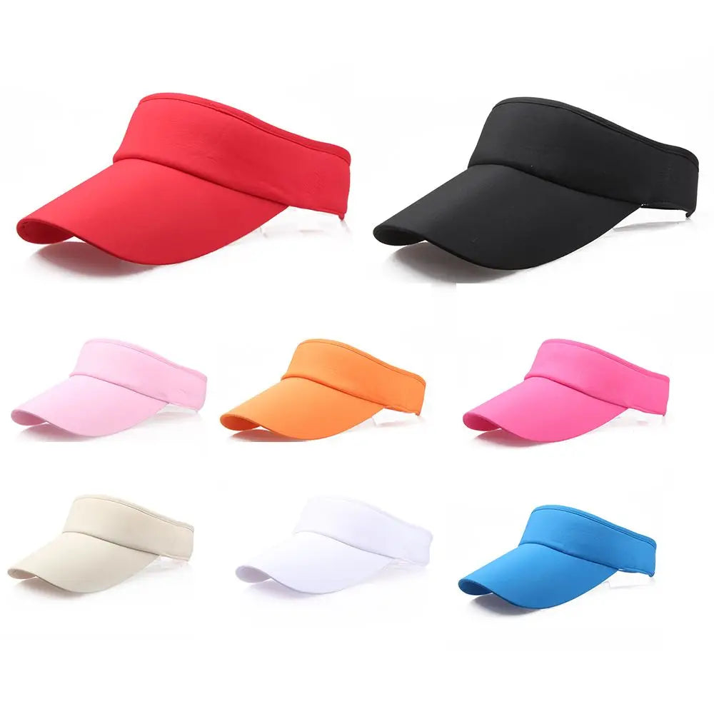 Women's Sun Visor