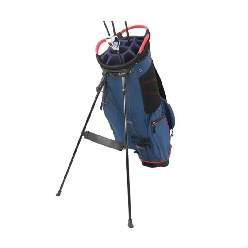 Golf Stand Bag Leg Tether Strap