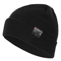 Winter Beanie Hats for Men Women Fleece
