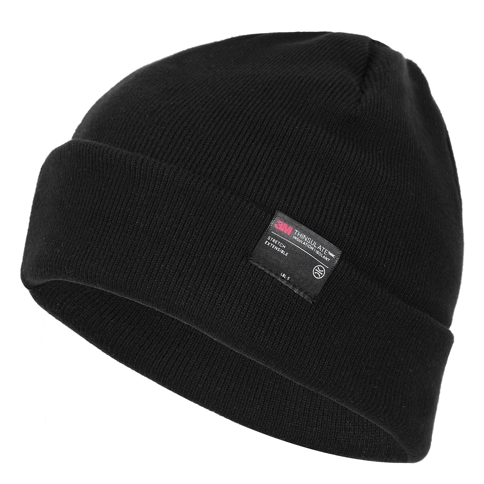 Winter Beanie Hats for Men Women Fleece