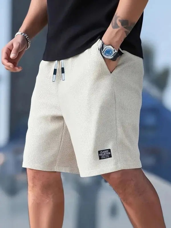 Men's Casual Beach Sport Shorts New Fashion