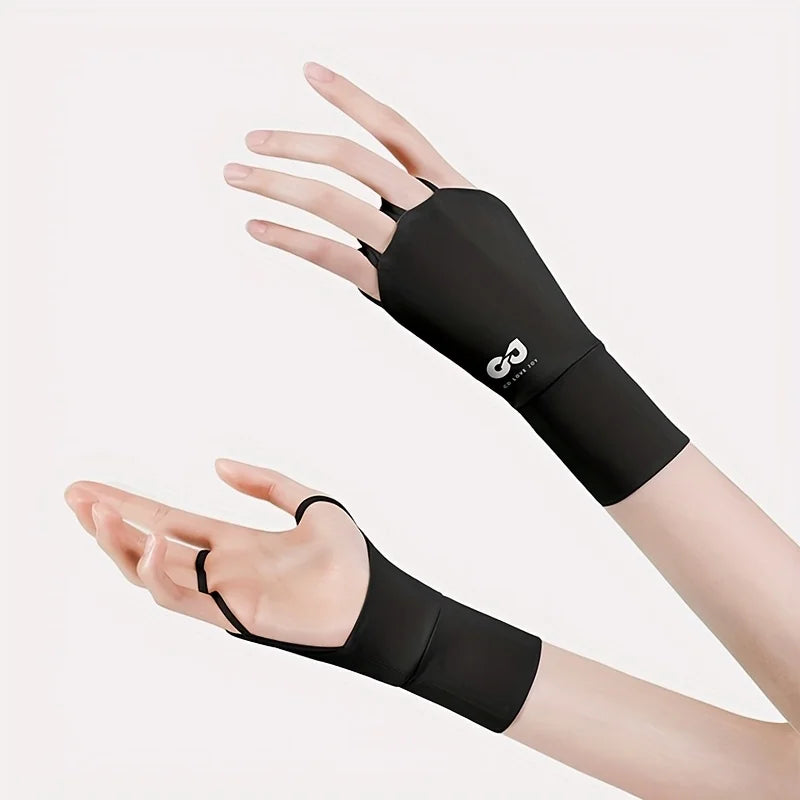 Men's & Women's Summer Sport Gloves