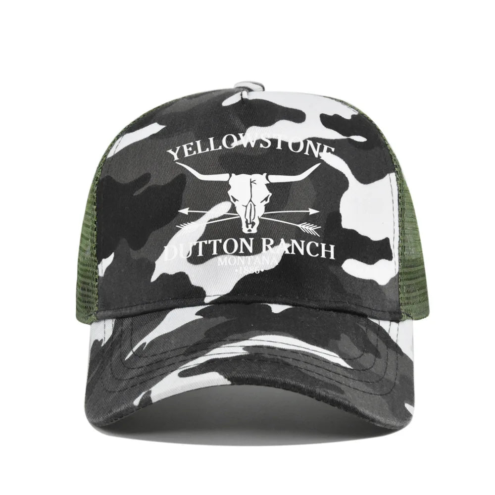 Fashion Sports Golf Hat Baseball Cap
