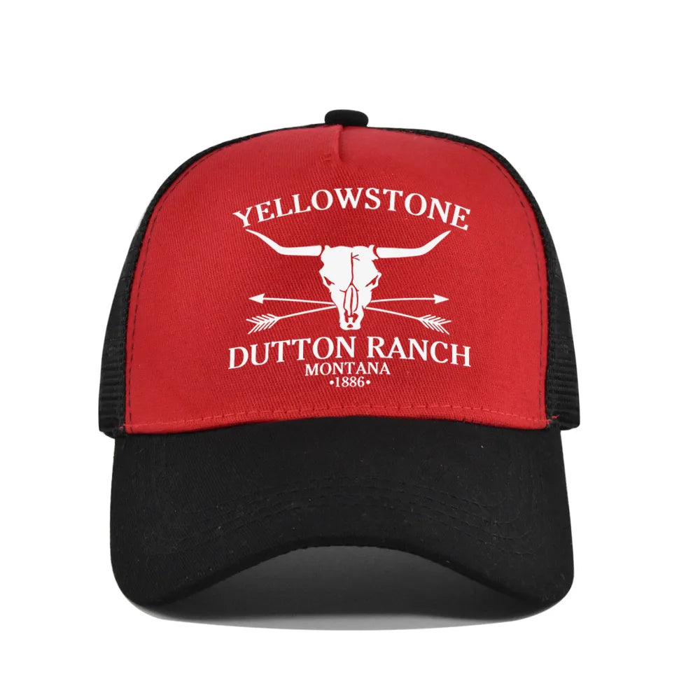 Fashion Sports Golf Hat Baseball Cap