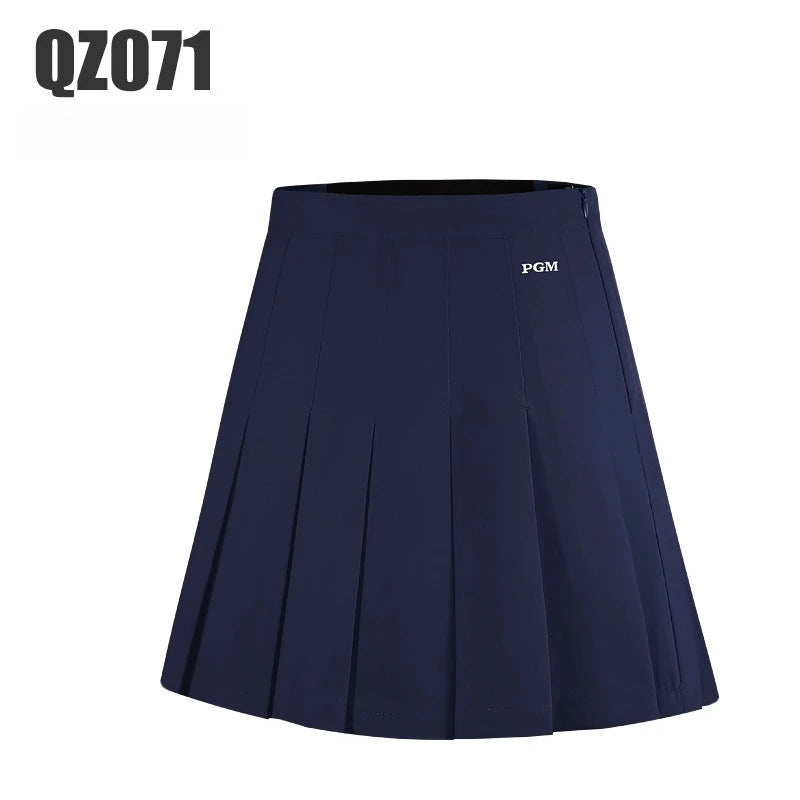 Women's Golf Skirt