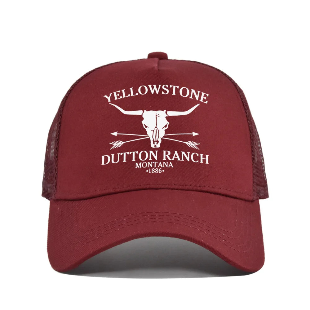 Fashion Sports Golf Hat Baseball Cap