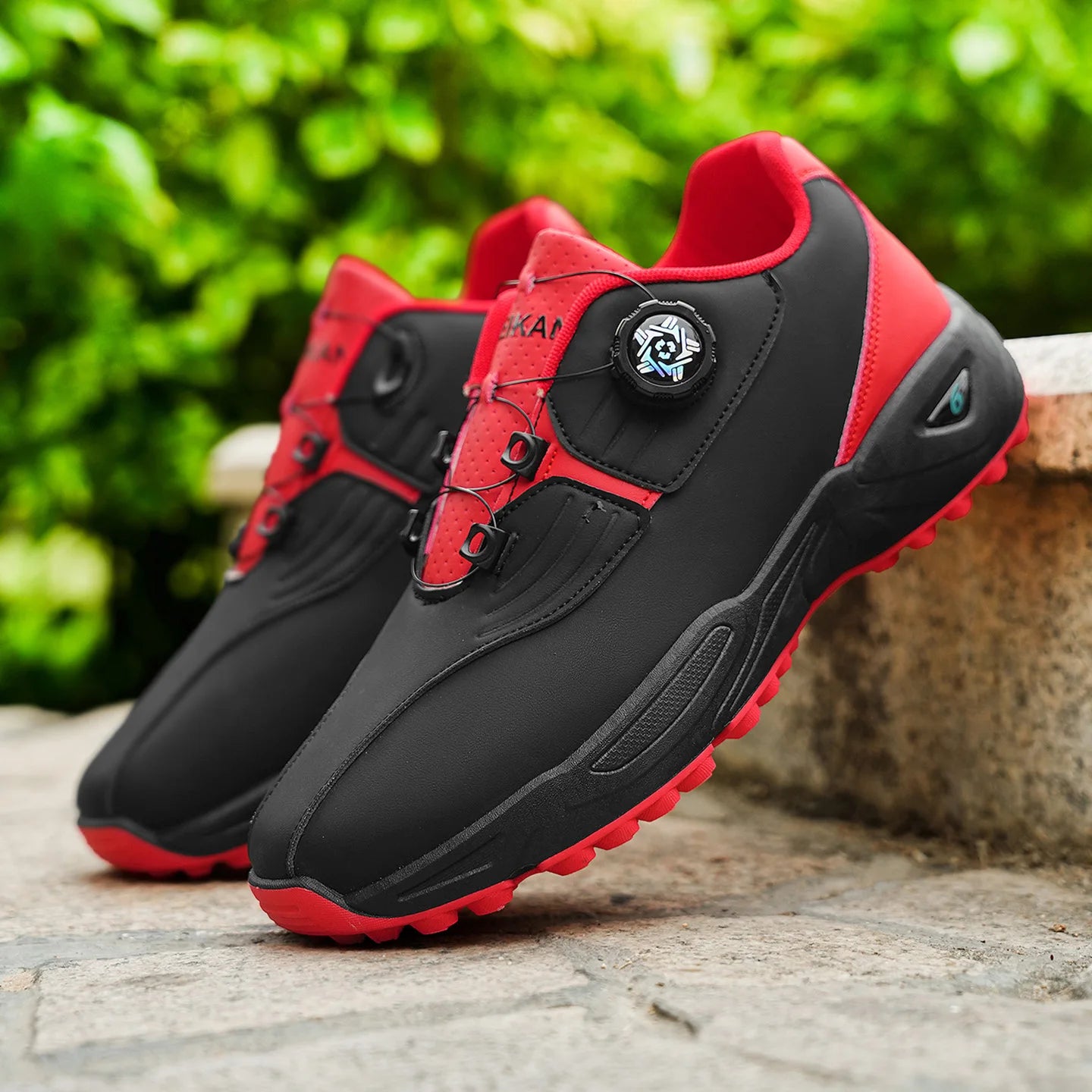Men's Non-Slip Golf Shoes
