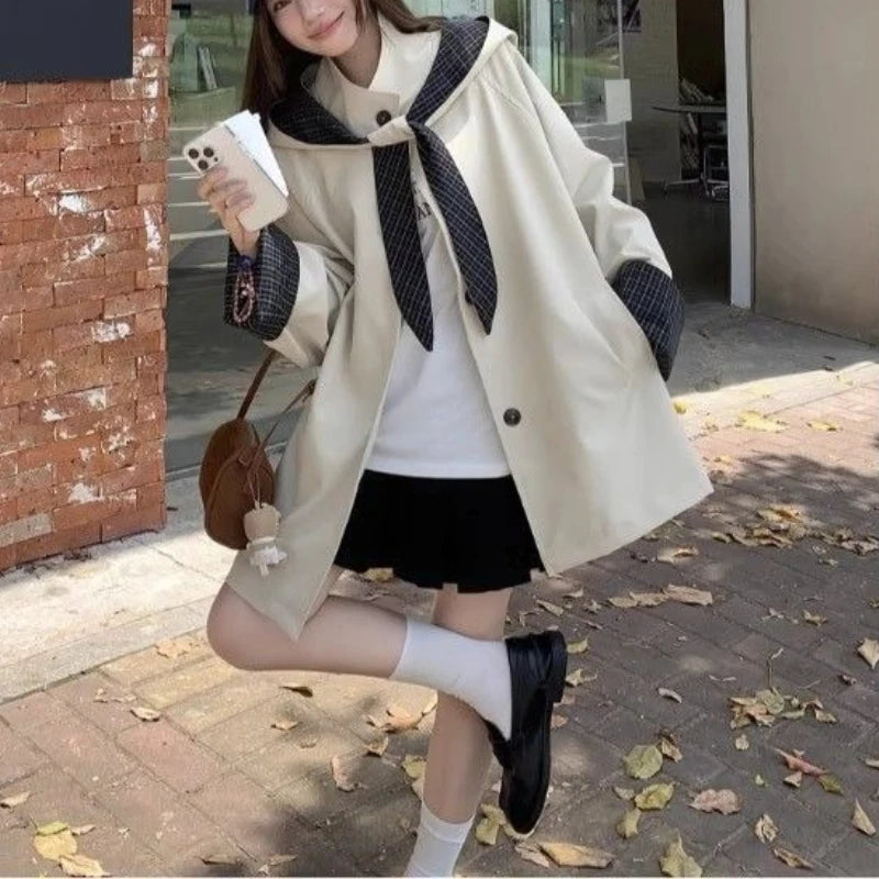 Women's Windbreaker Jacket