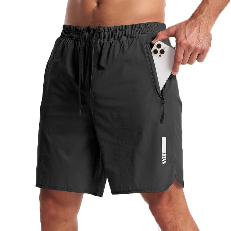 Men's Sport Shorts Sportswear Summer Running Shorts