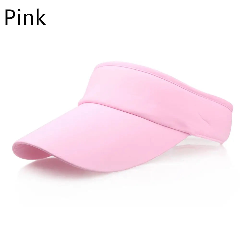 Women's Sun Visor
