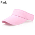 Women's Sun Visor
